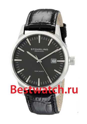 Часы Stuhrling Original Symphony 555A.02